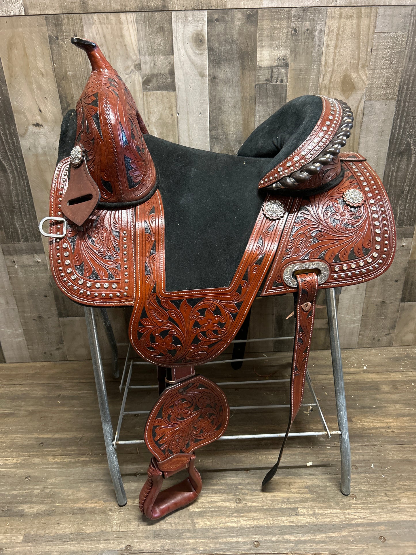 15" Resistance Tree Less (Free Shipping)