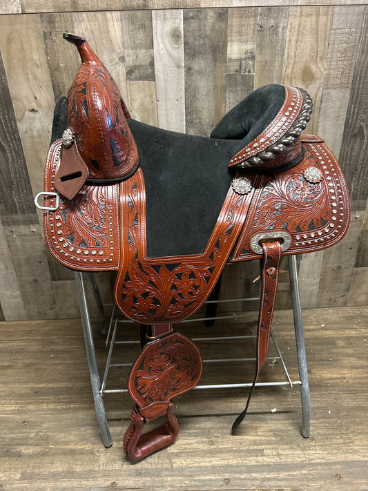 15" Resistance Tree Less (Free Shipping)