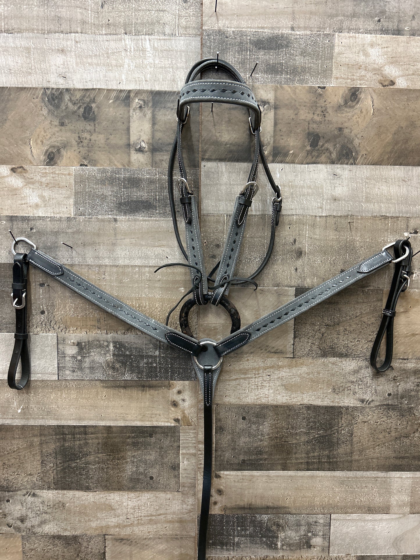Pony Tack Set