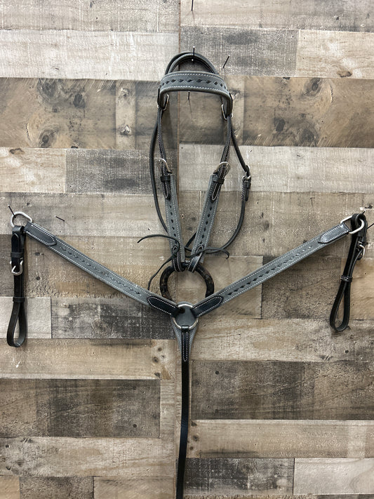 Pony Tack Set