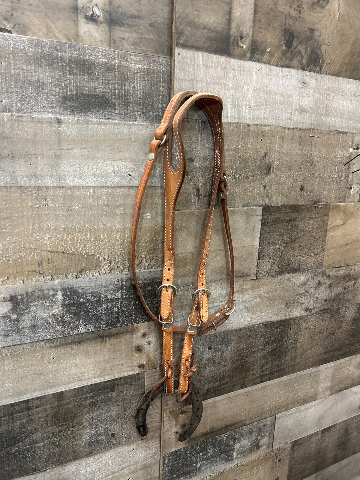 Used 1 Ear Headstall