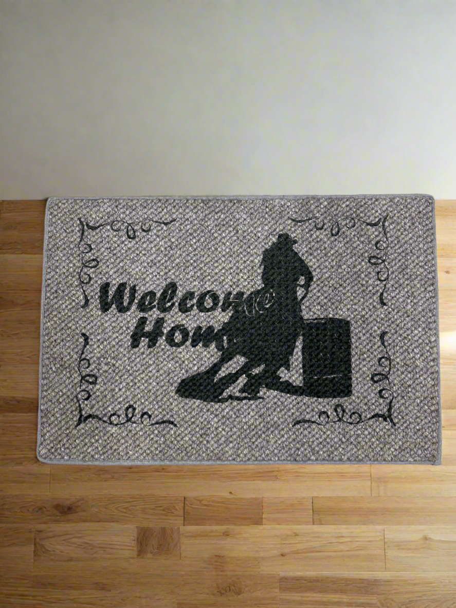 18” x 27” Carpet Welcome Mat