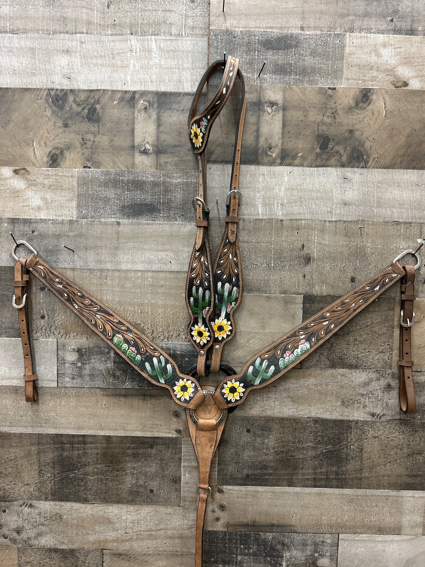 Draft Tack Set