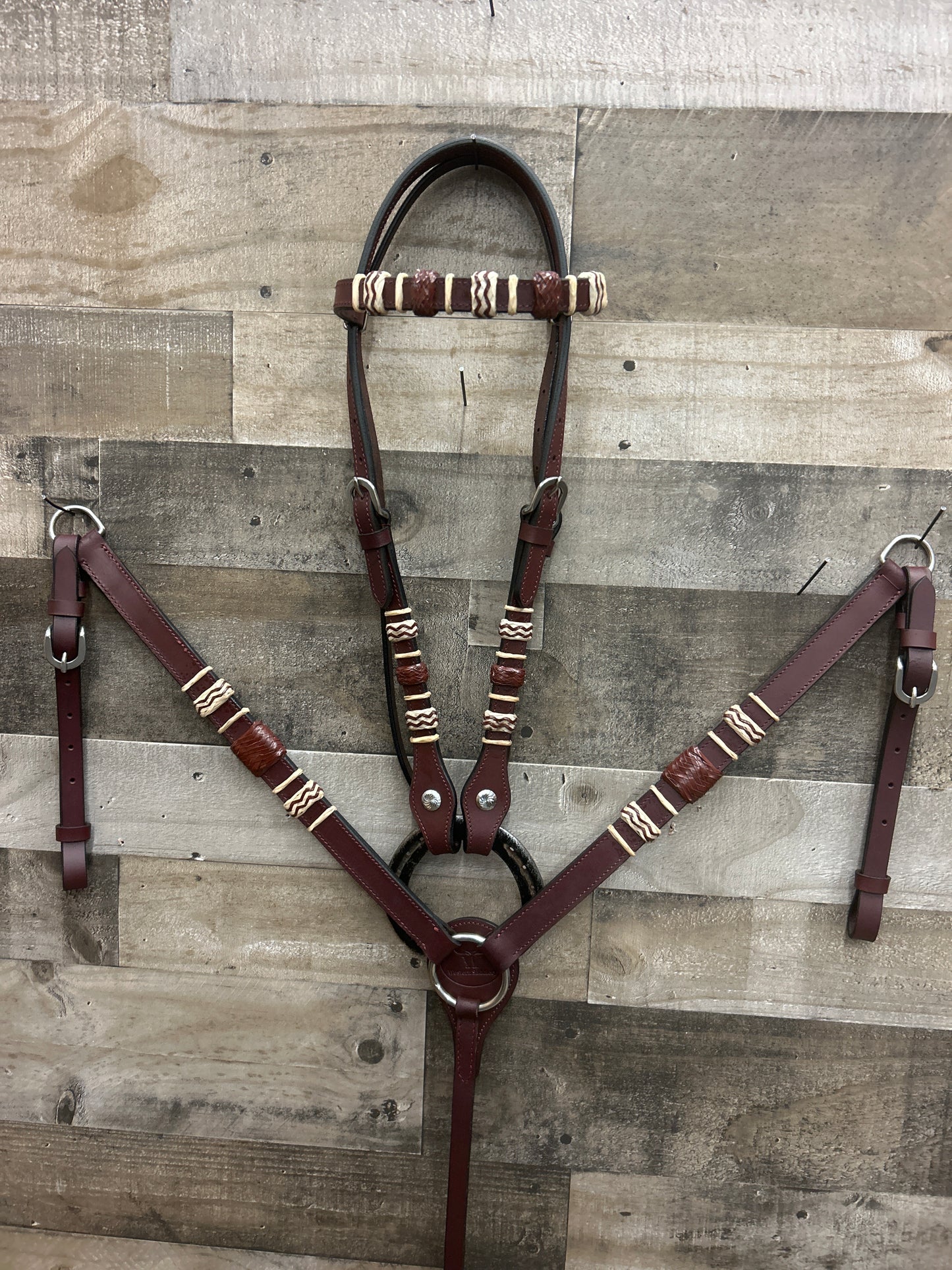 $99 Hot Oiled Tack Set ❇️Free Shipping ❇️