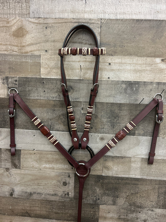 $99 Hot Oiled Tack Set ❇️Free Shipping ❇️