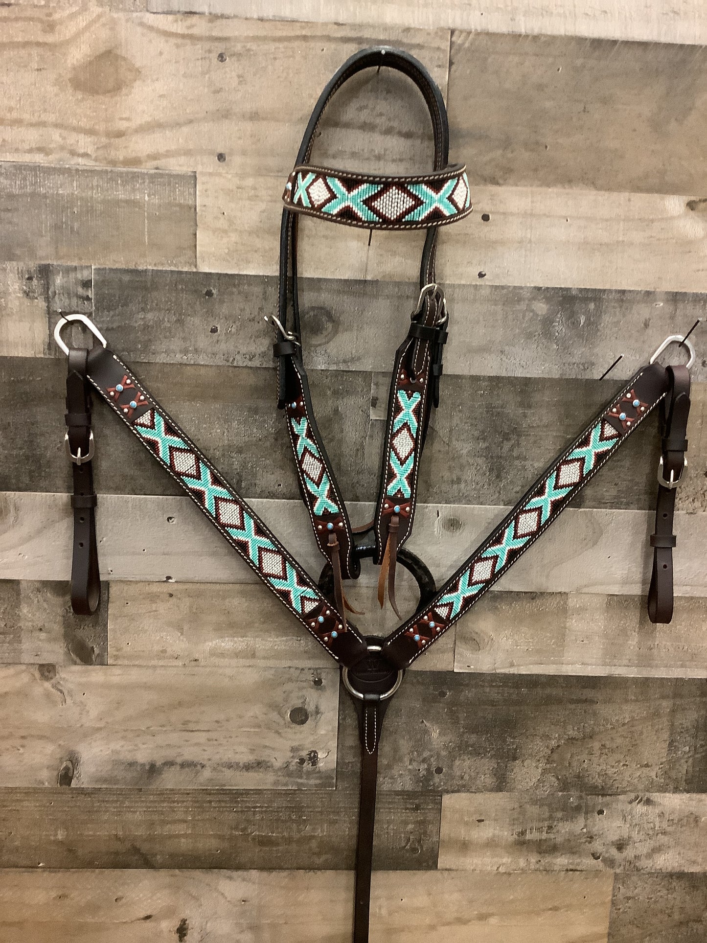 $99 Hot Oiled Tack Set ❇️Free Shipping ❇️