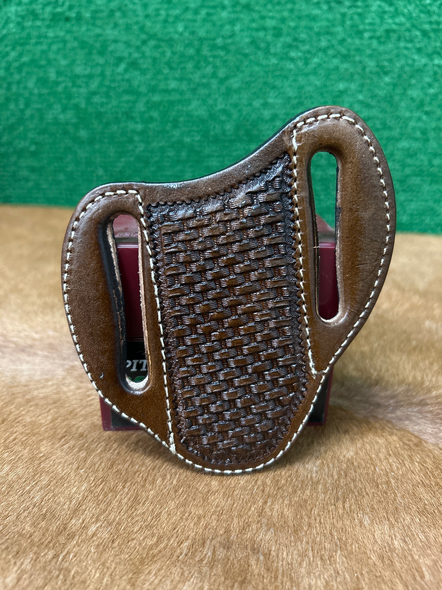 Handmade Knife Sheath