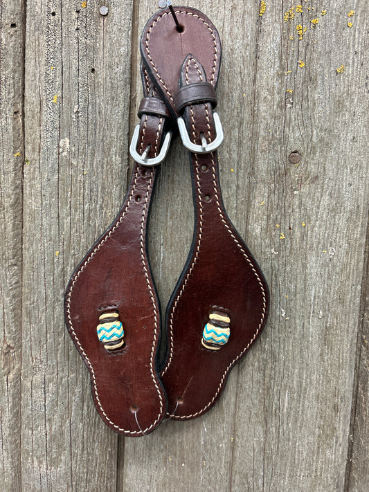 Spur Straps