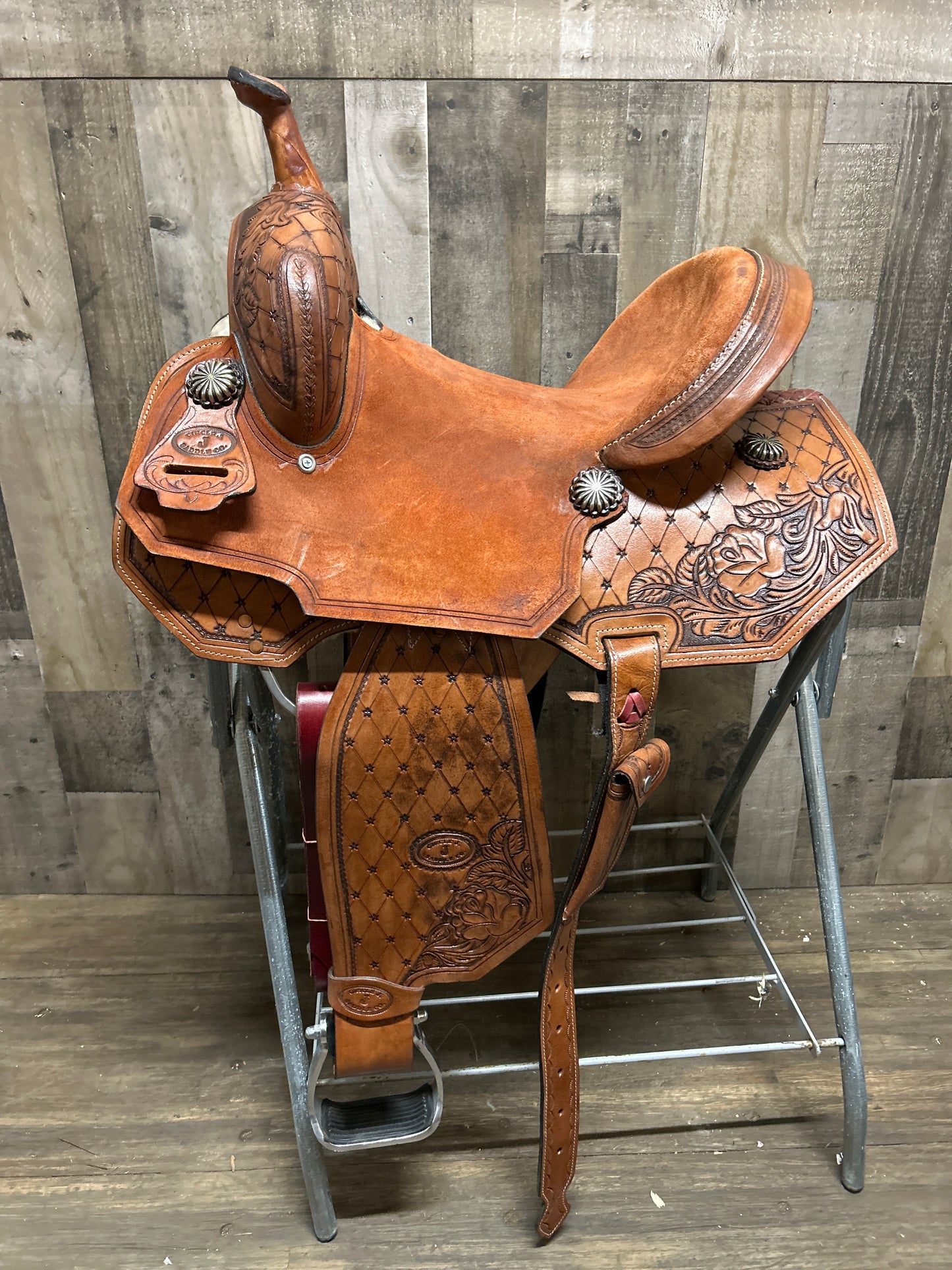 16" Circle J 7" Gullet (Free Shipping)