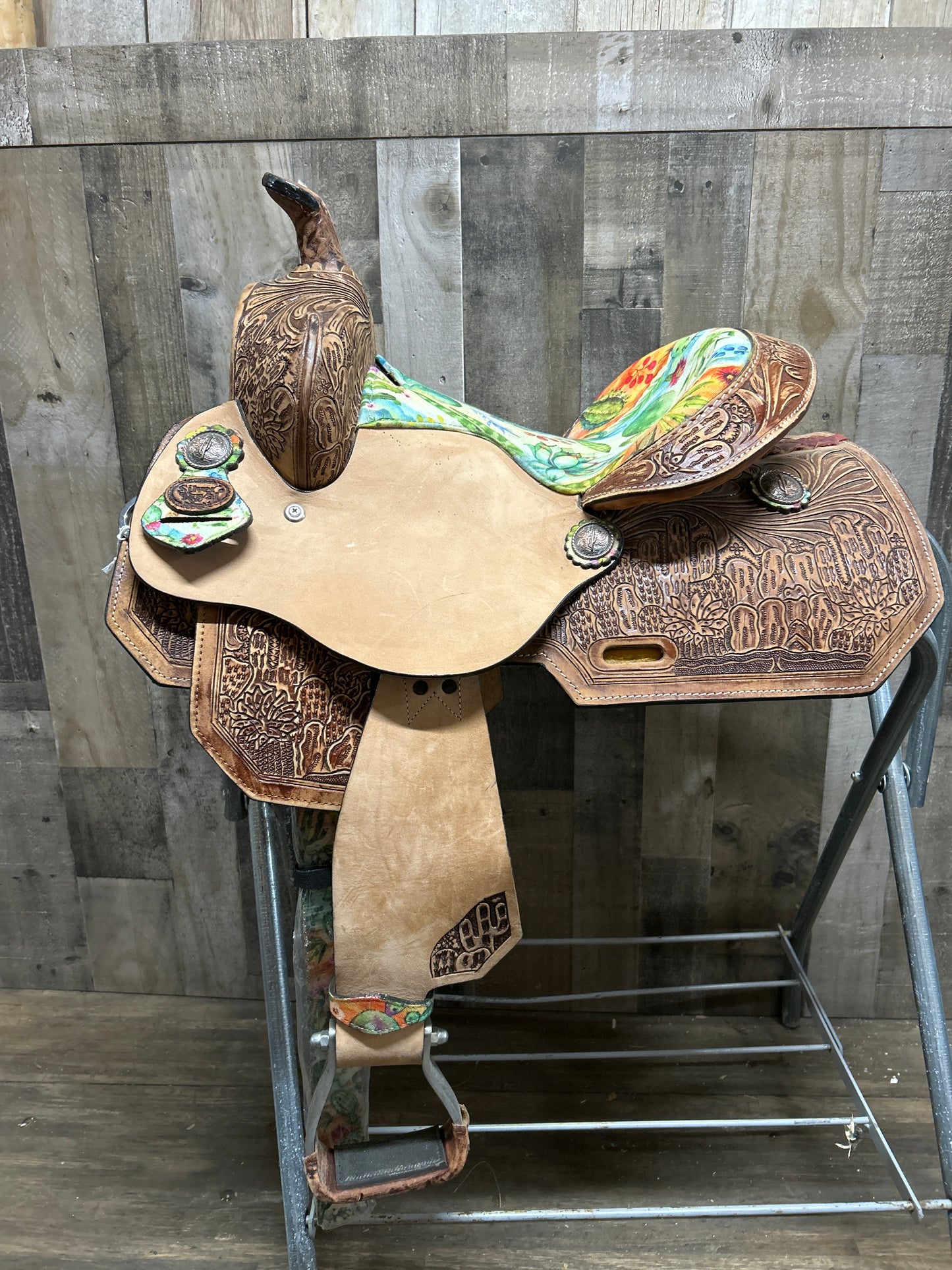 12" Royal King 7" Gullet (Free Shipping )