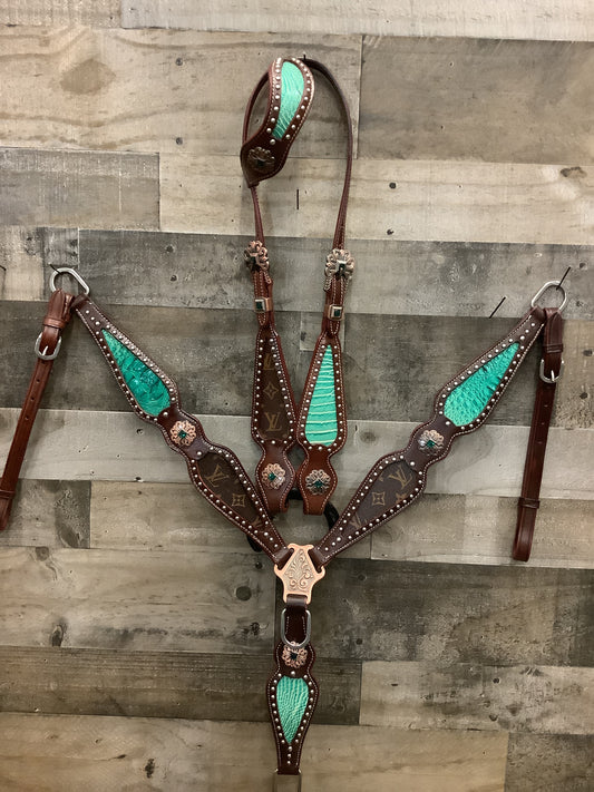 LV Tack Set ❇️Free Shipping ❇️