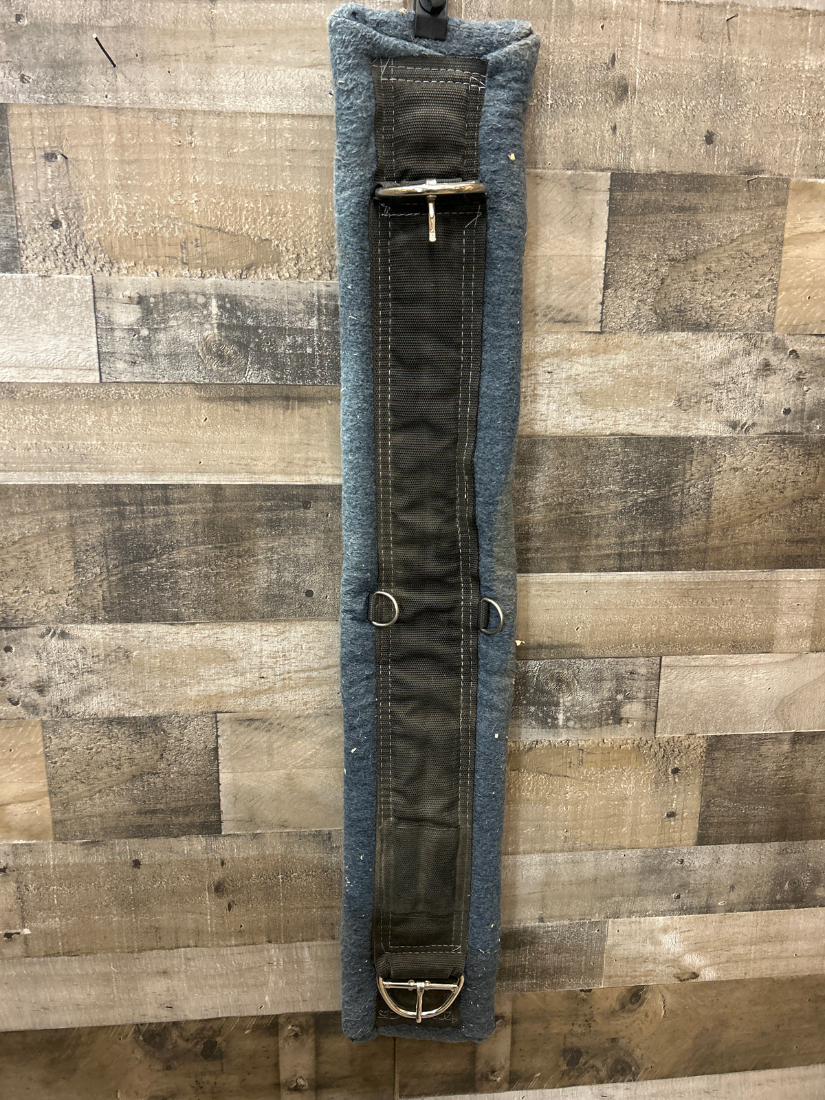 Used 40” Fleece Cinch