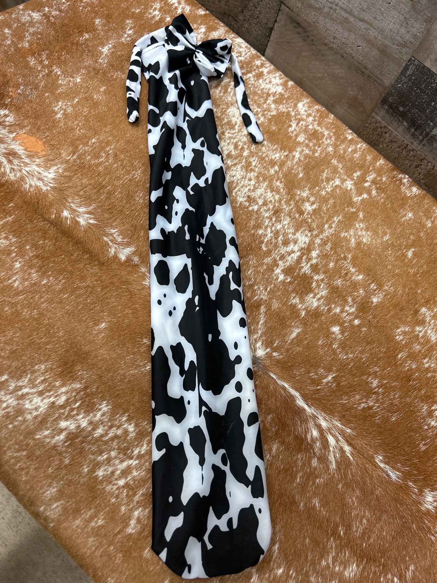 Lycra Tail Bag