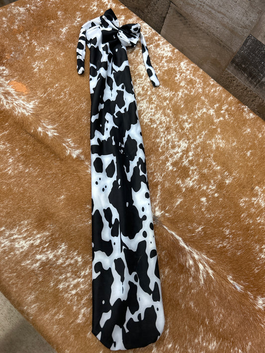 Lycra Tail Bag