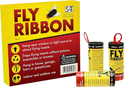 Fly Ribbon