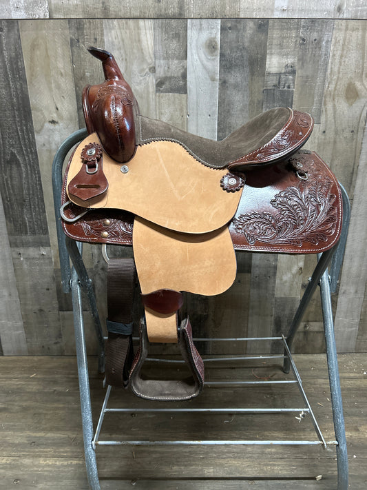 12" Resistance 6" Gullet (Free Shipping )