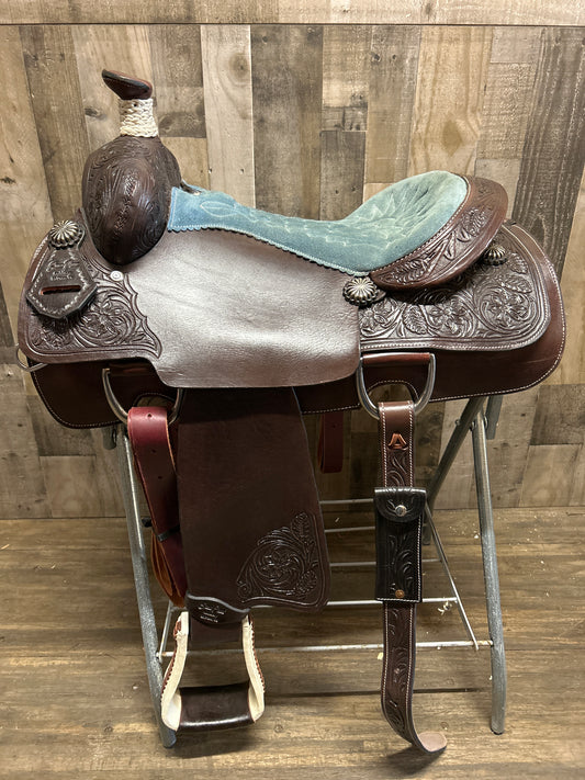 16" South Point 7" Gullett (Free Shipping )