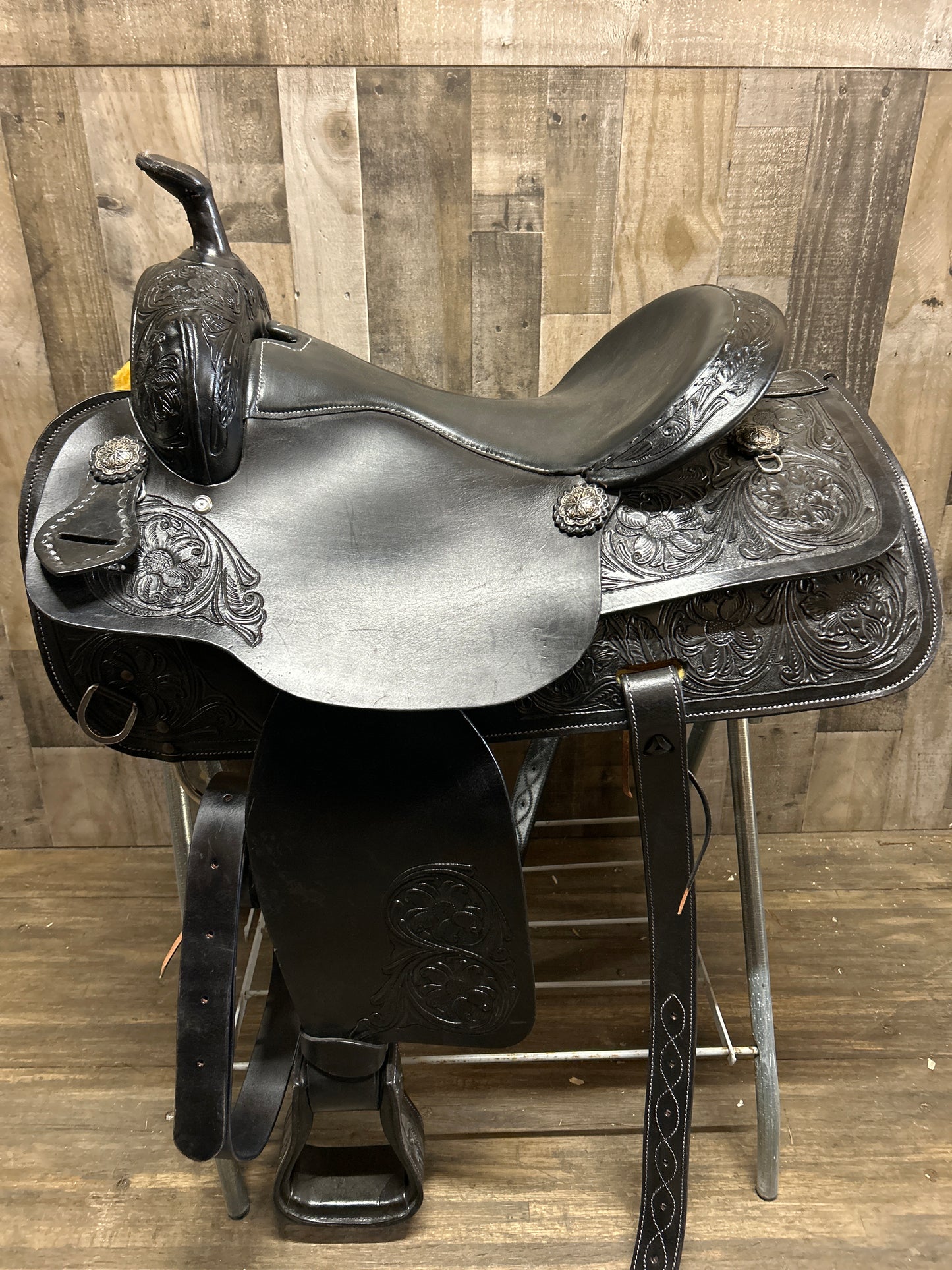 16" Western 7" Gullet ( Free Shipping )