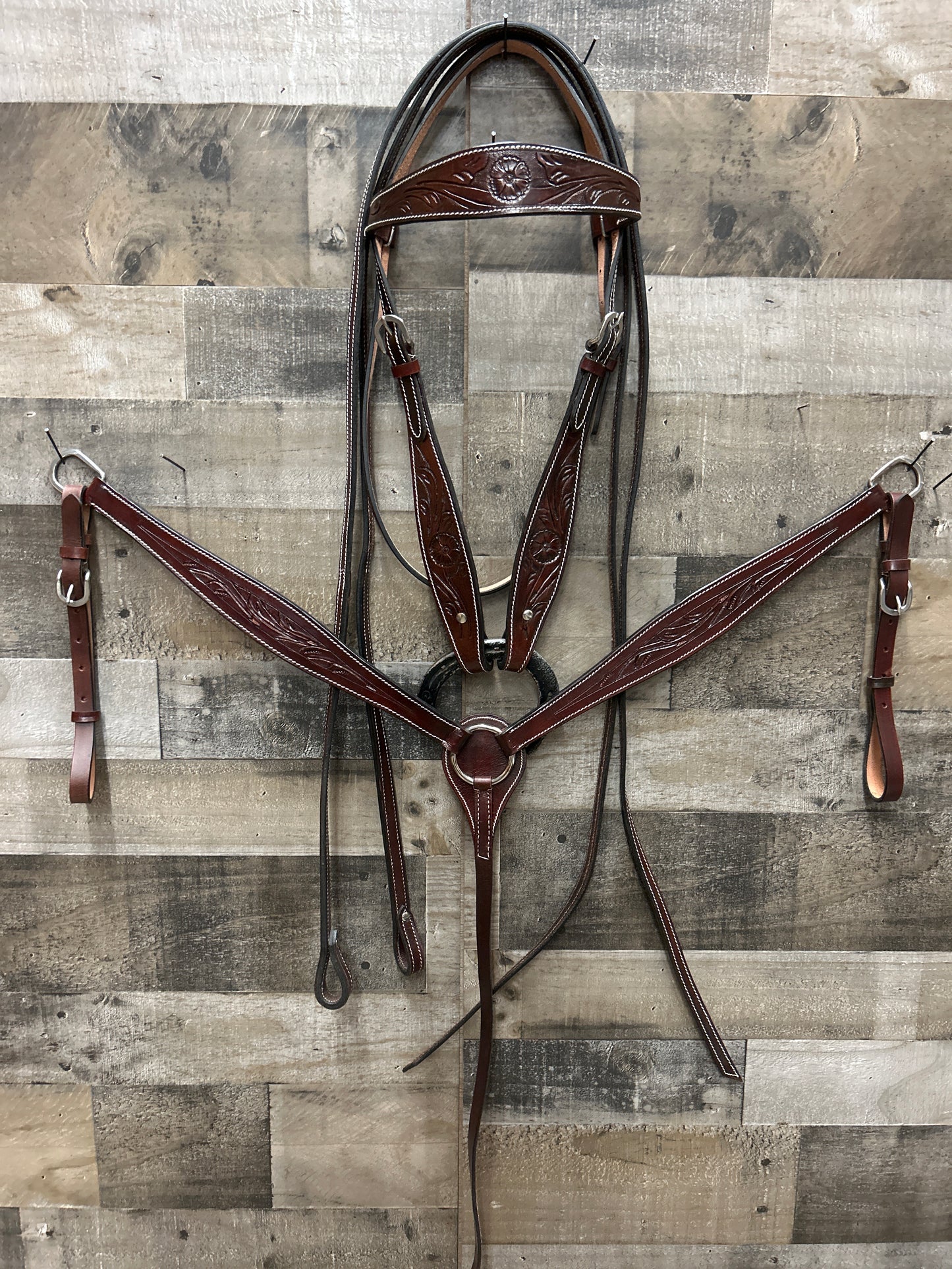 3 Piece Tack Set