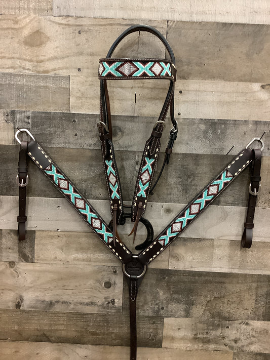 $99 Hot Oiled Tack Set ❇️Free Shipping ❇️