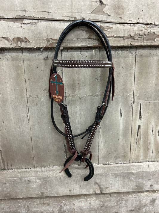 Weaver Headstall