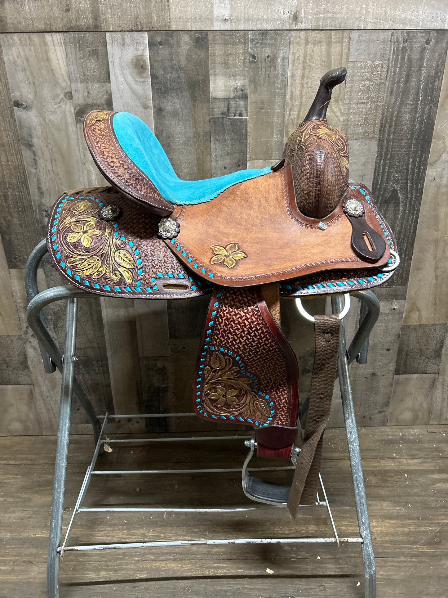 12 " Resistance 7" Gullet (Free Shipping )