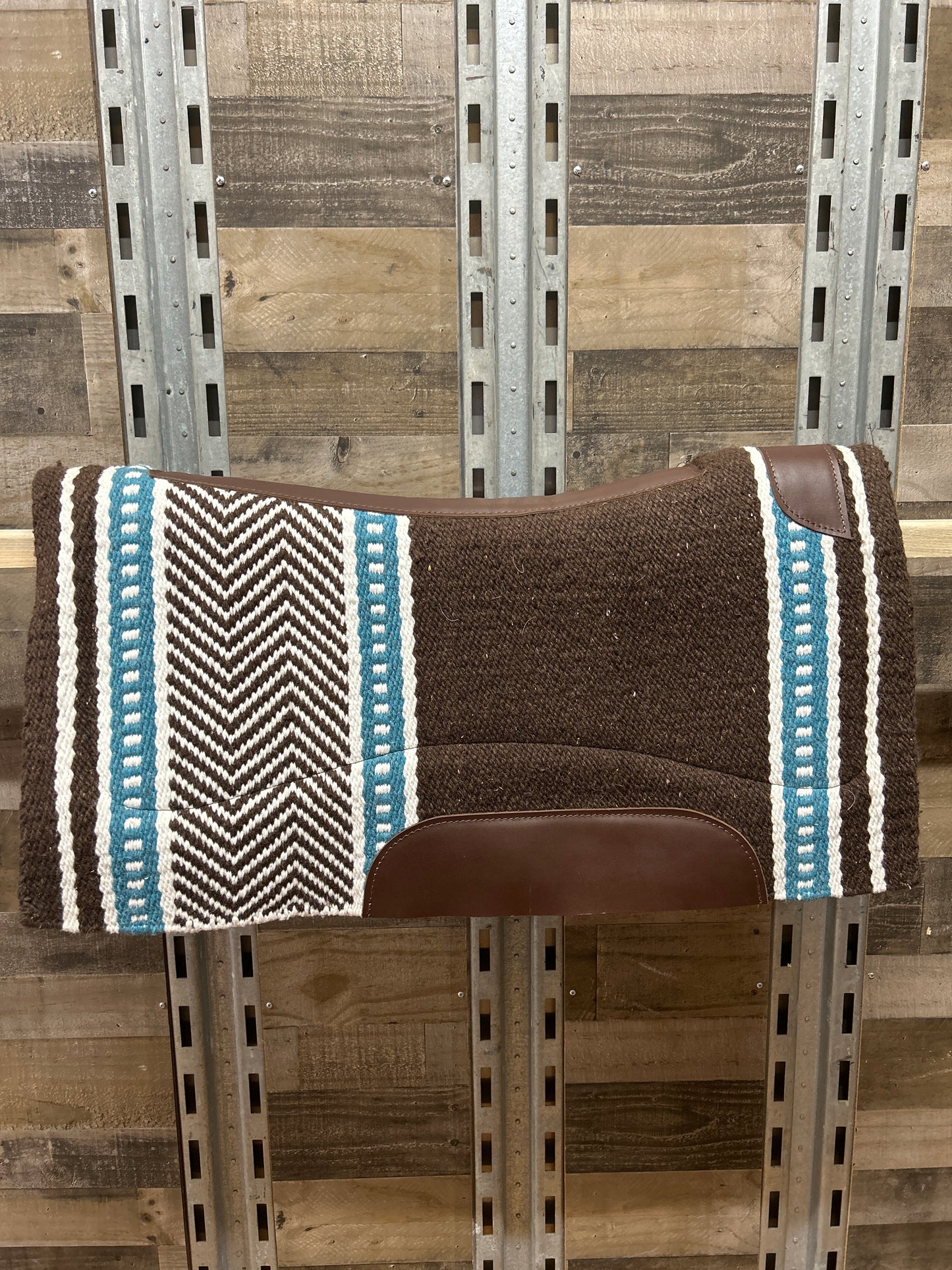 34" L x 36" W 1" Moisture Wicking Felt Bottom