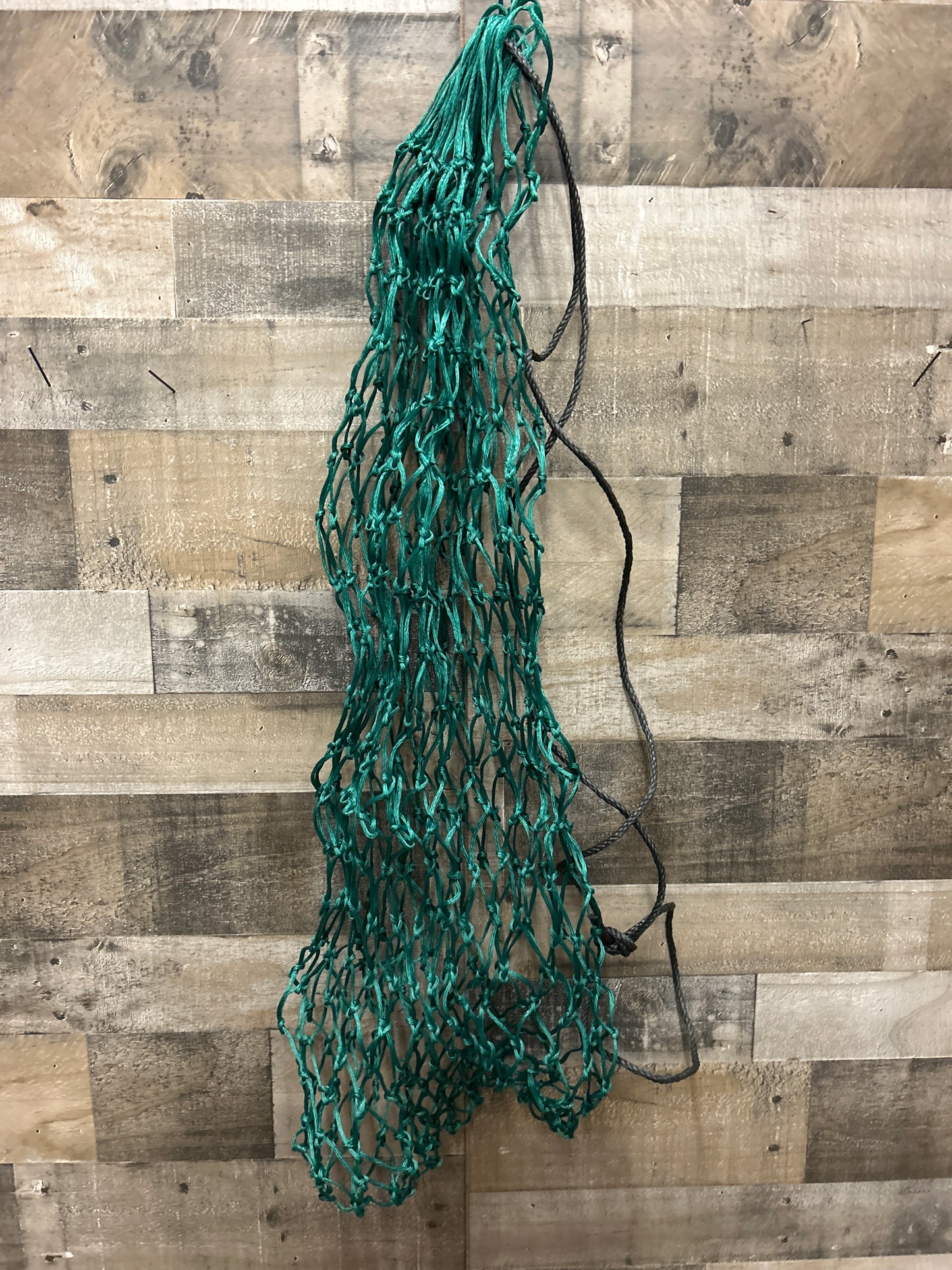 48” Slow Feed Hay Net  2x2 holes