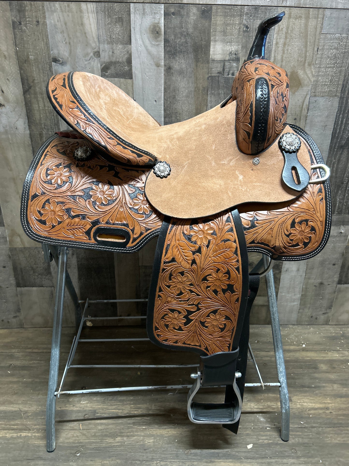 14" Resistance 7" Gullet (Free Shipping)