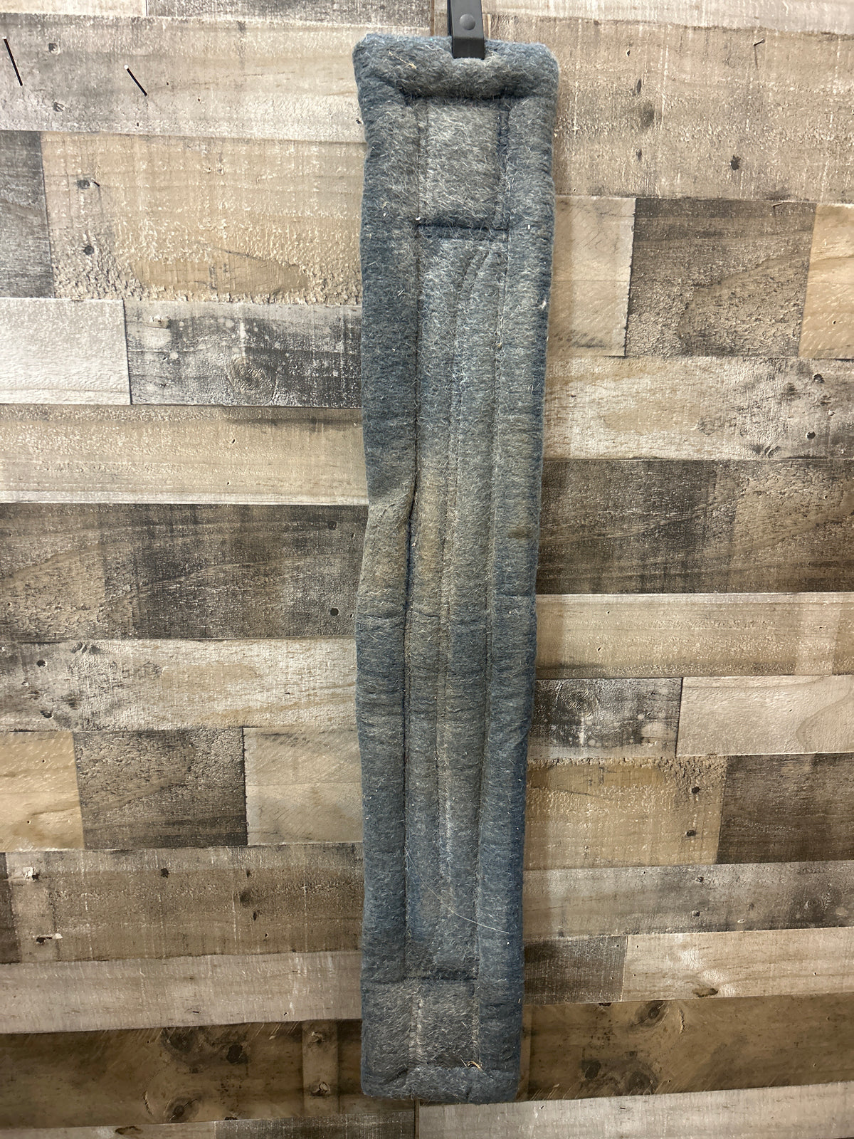 Used 40” Fleece Cinch