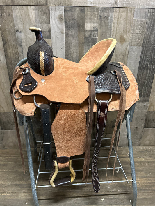 13" Resistance 7" Gullet (Free Shipping)