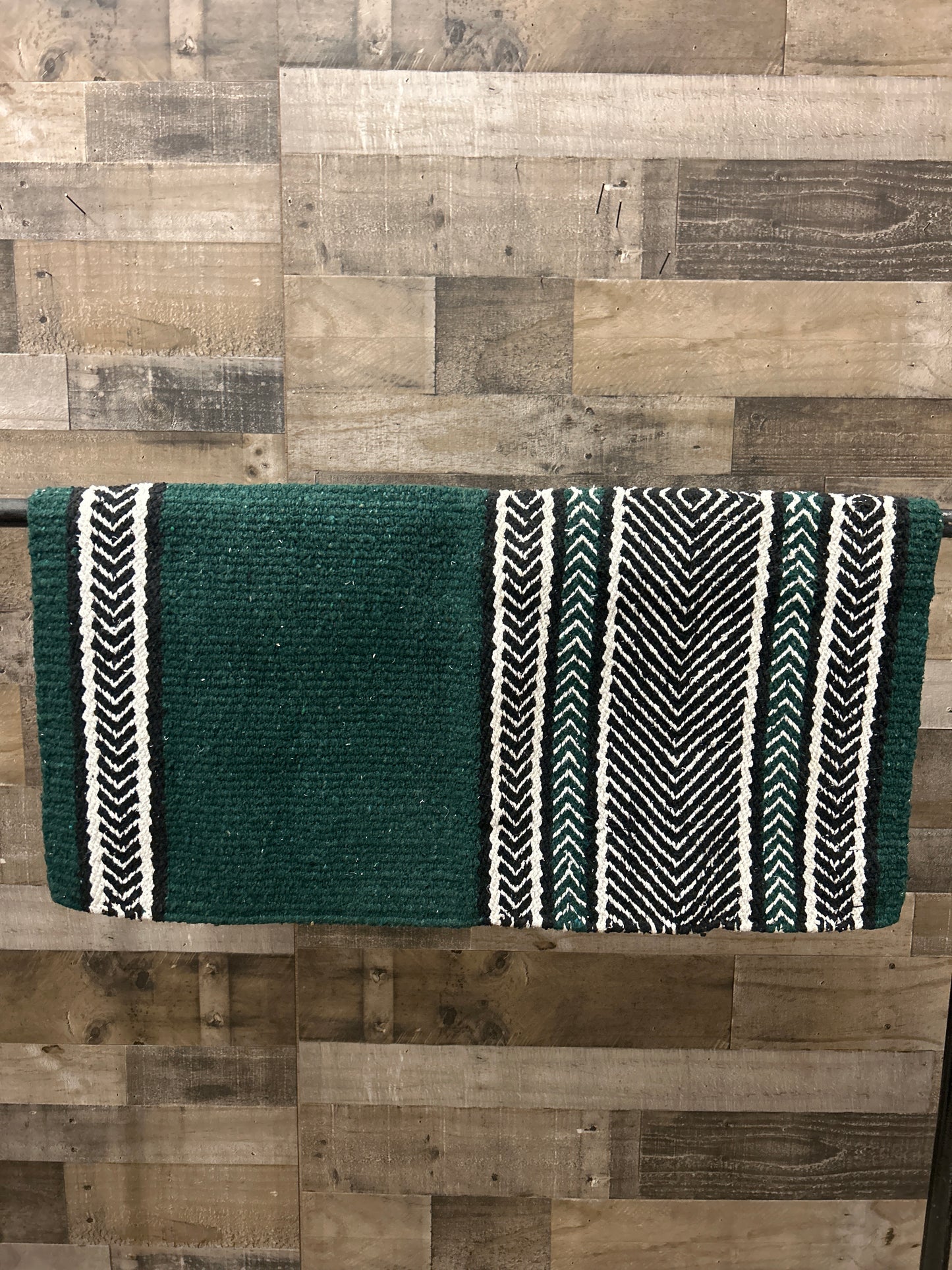 Shoshone Saddle Blanket