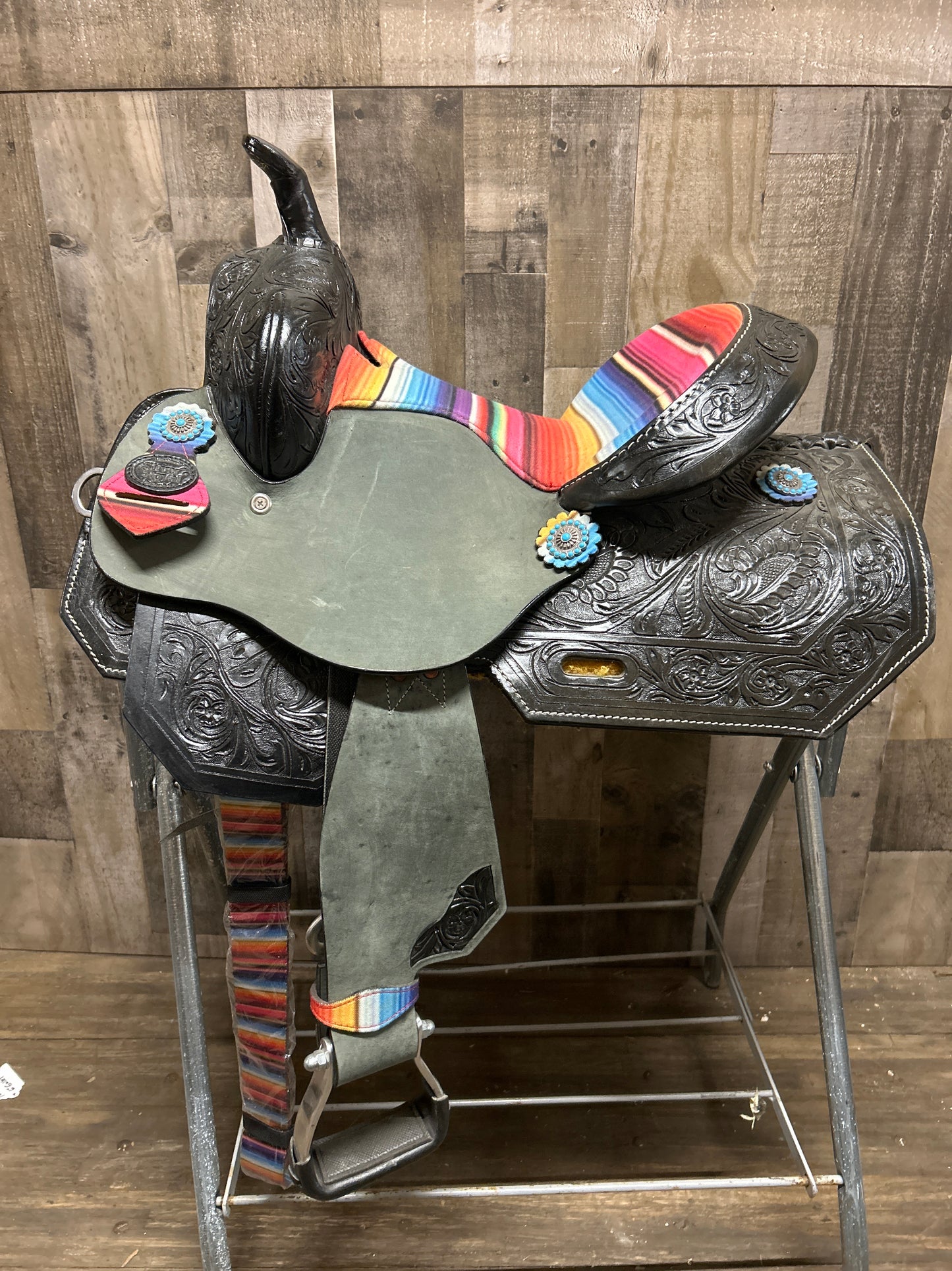 12" Royal King 7" Gullet (Free Shipping)