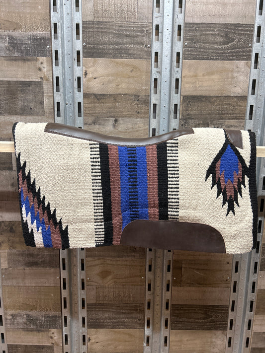 34" L x 36" W 1" Felt Bottom