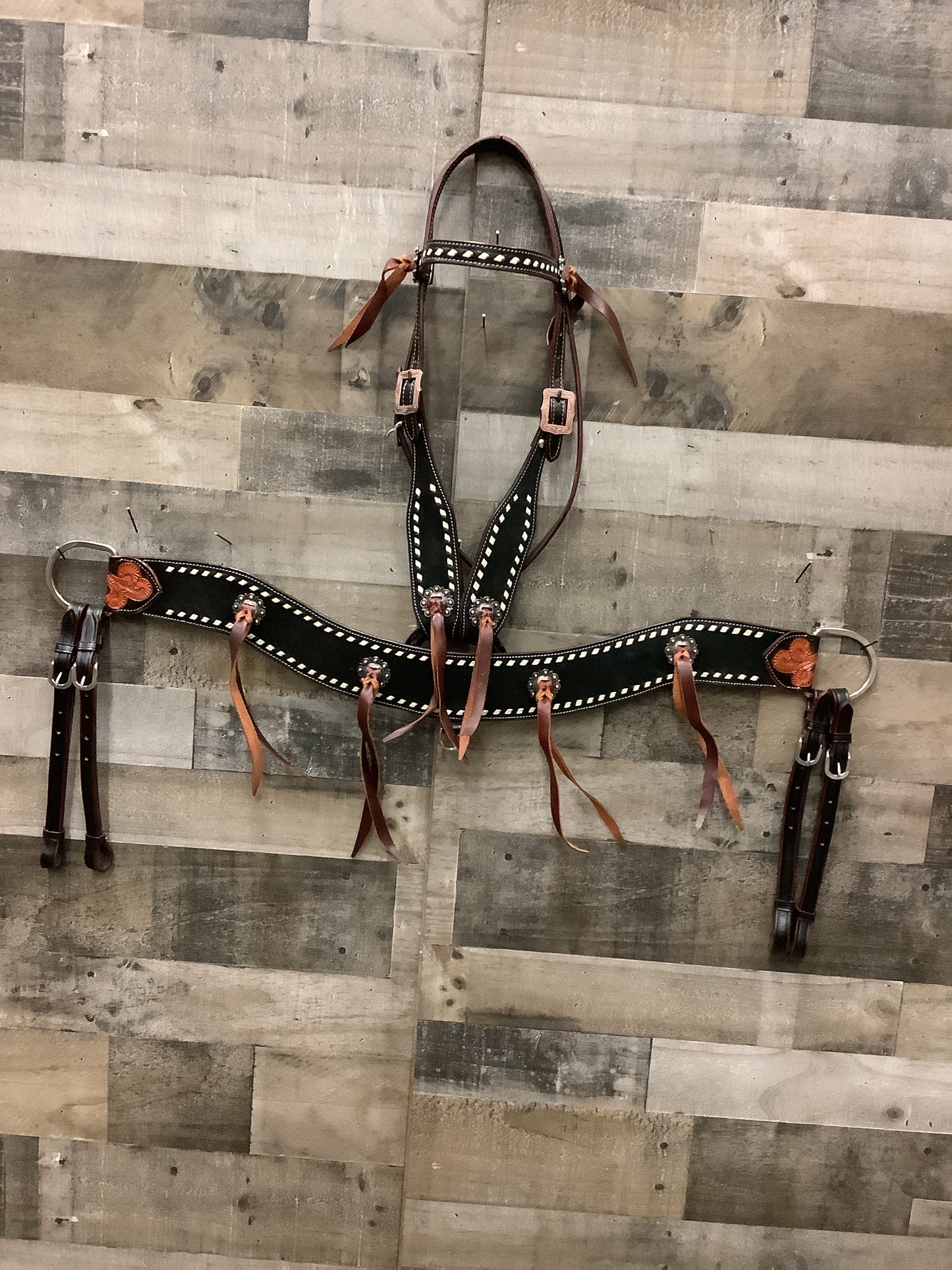 Tack Set ❇️Free Shipping ❇️