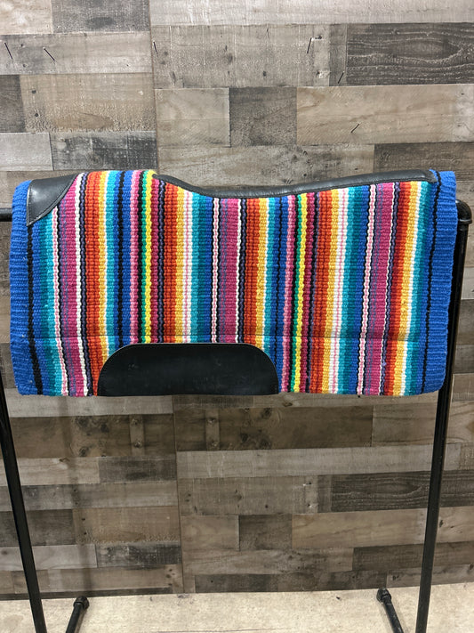 34x34 Wool Top 1” Felt Bottom