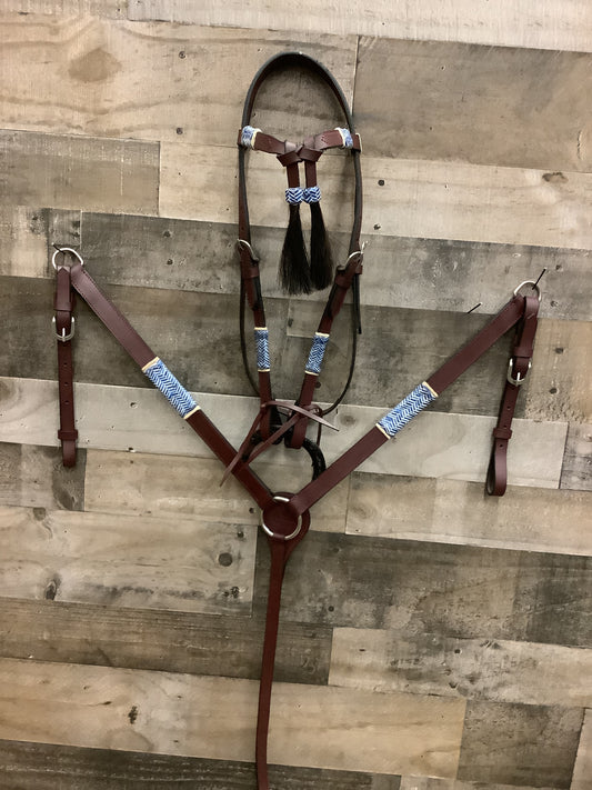 $99 Hot Oiled Tack Set ❇️Free Shipping ❇️