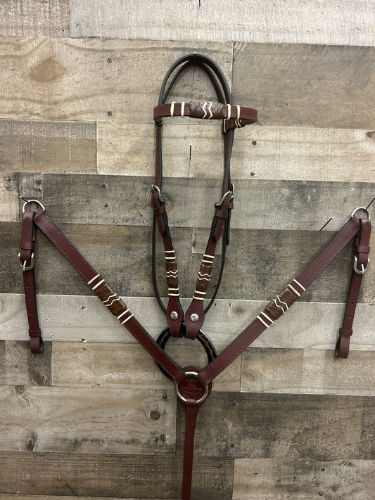 $99 Hot Oiled Tack Set ❇️Free Shipping ❇️