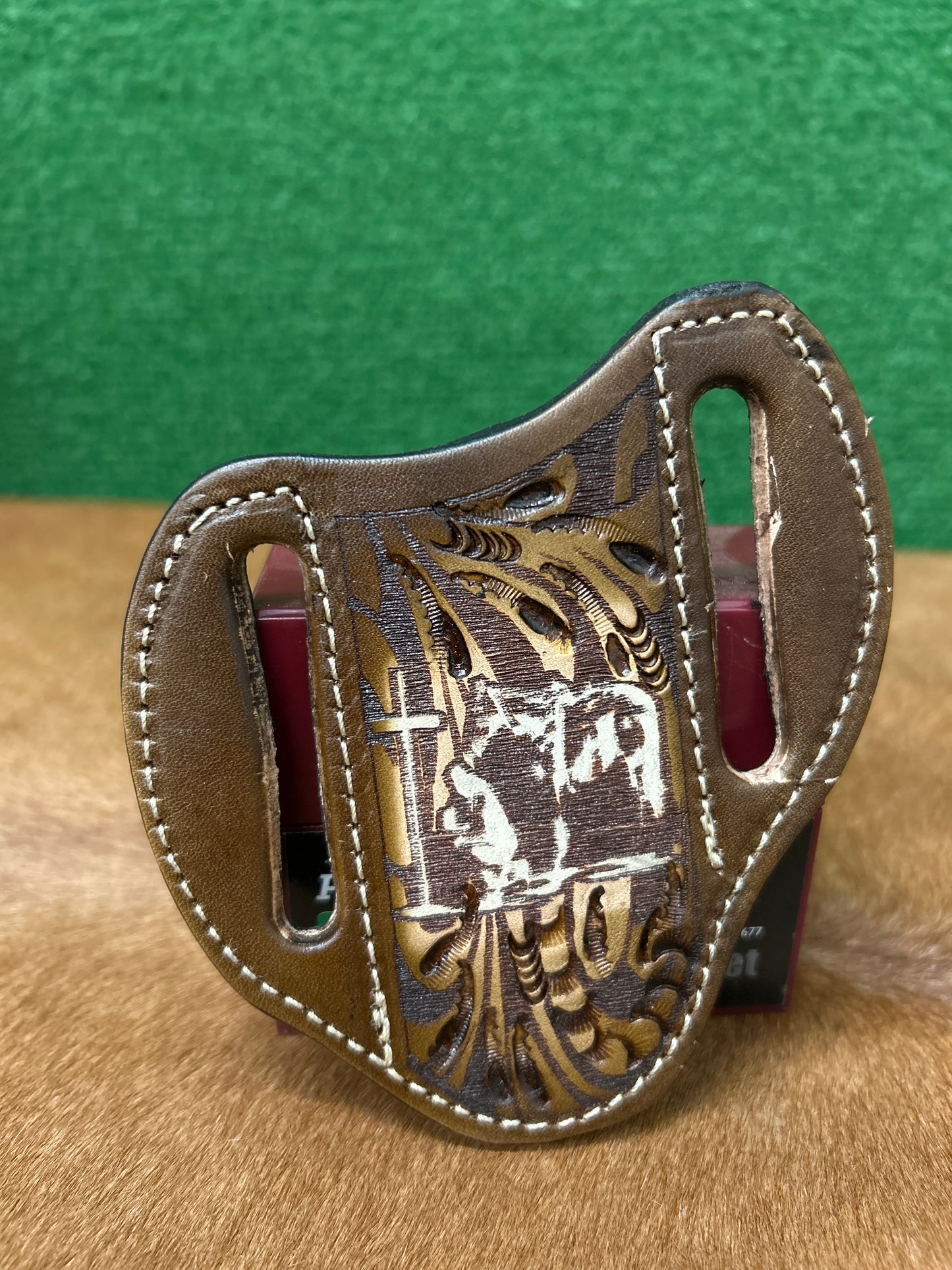 Handmade Knife Sheath