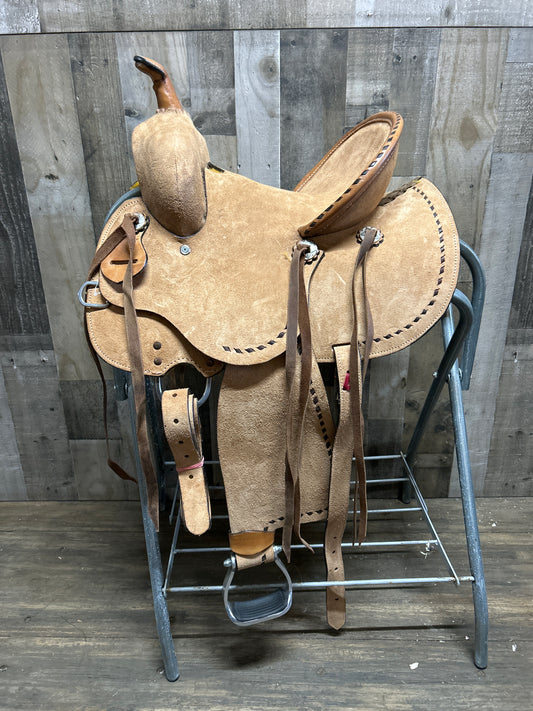 12" Resistance 7" Gullet (Free Shipping)