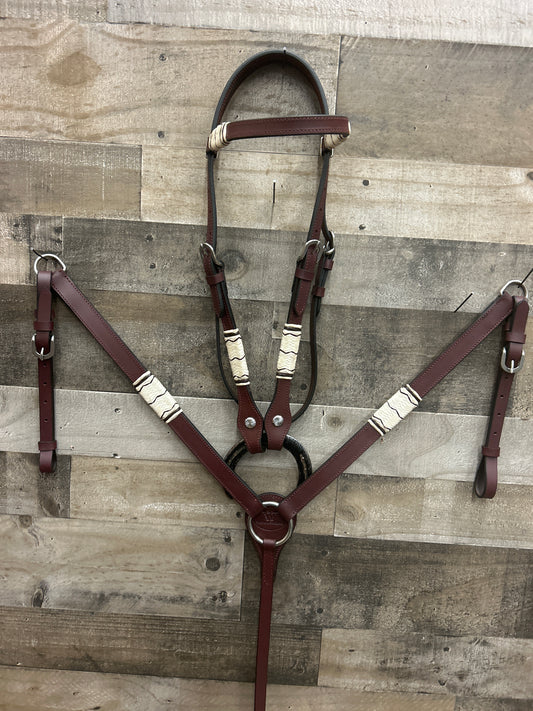 $99 Hot Oiled Tack Set ❇️Free Shipping ❇️