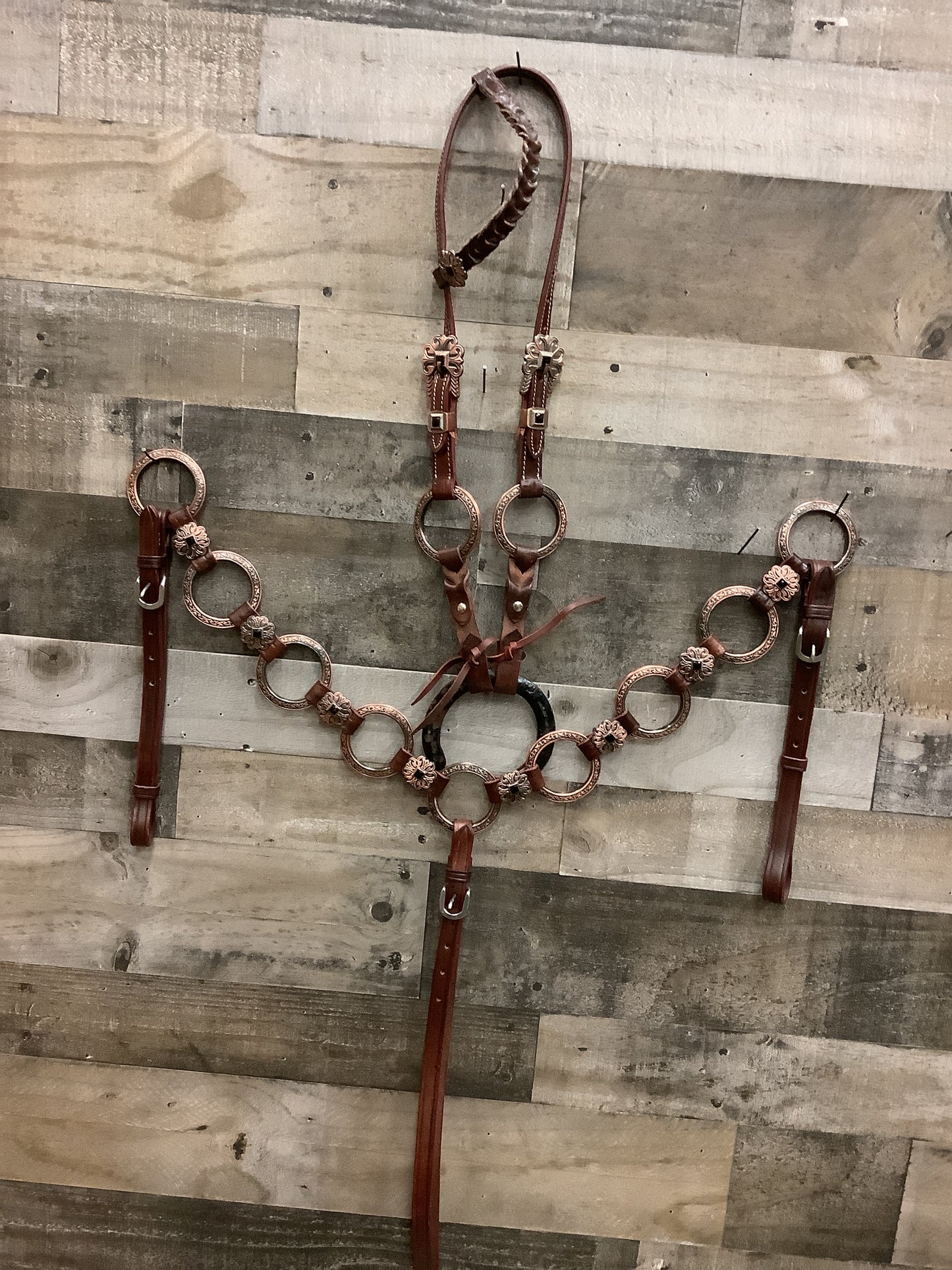 Tack Set ❇️Free Shipping ❇️