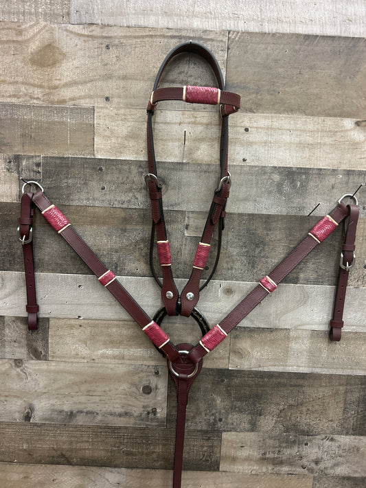 $99 Hot Oiled Tack Set ❇️Free Shipping ❇️