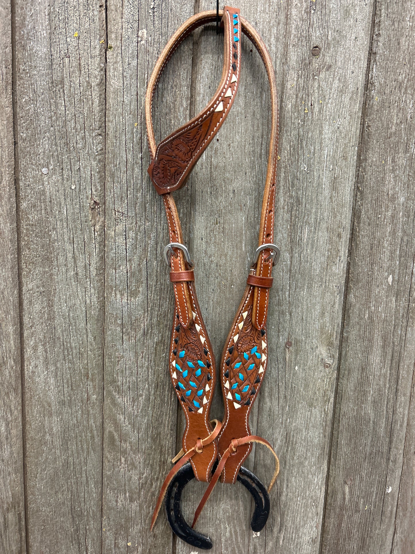 Headstall