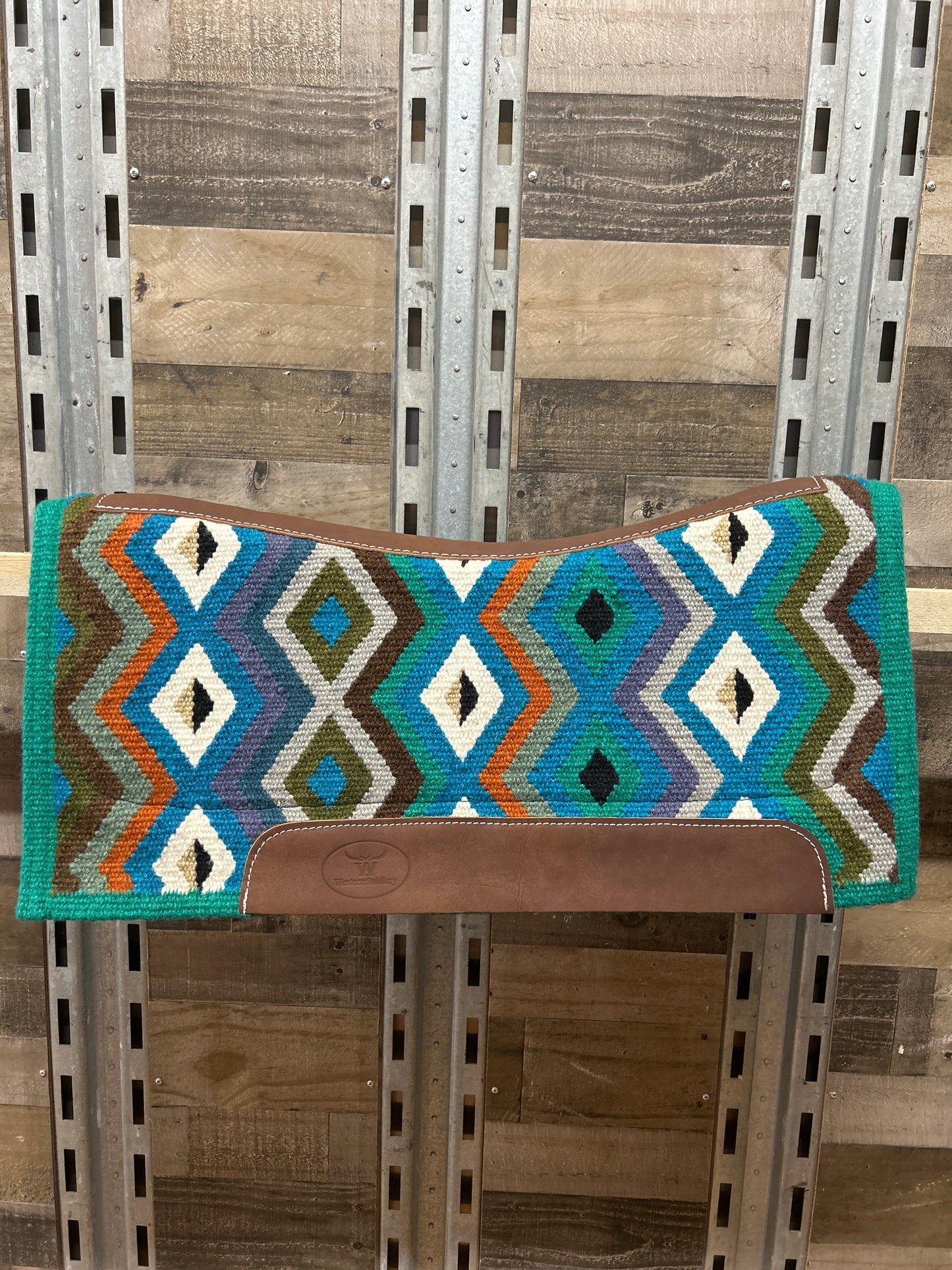 30" L x 30" W 1" Moisture Wicking Felt Bottom
