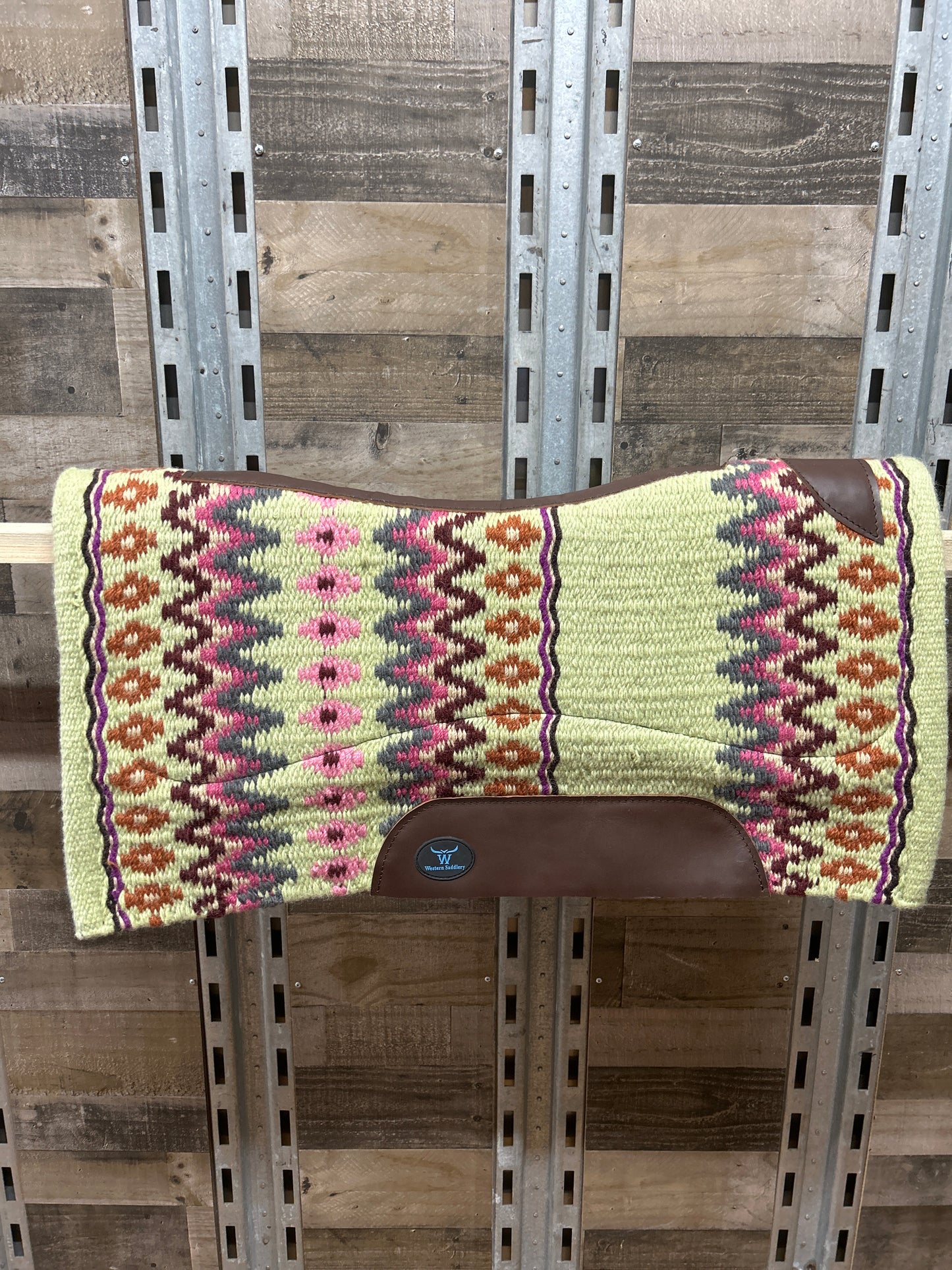 34" L x 36" W 1" Moisture Wicking Felt Bottom