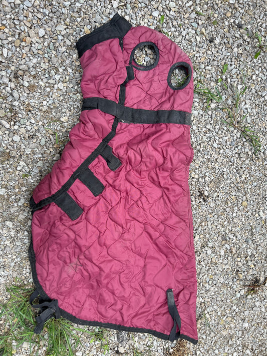 Used Hood 70-74