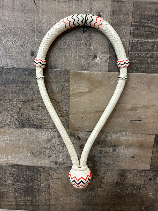1/2" RAWHIDE CORE BOSAL