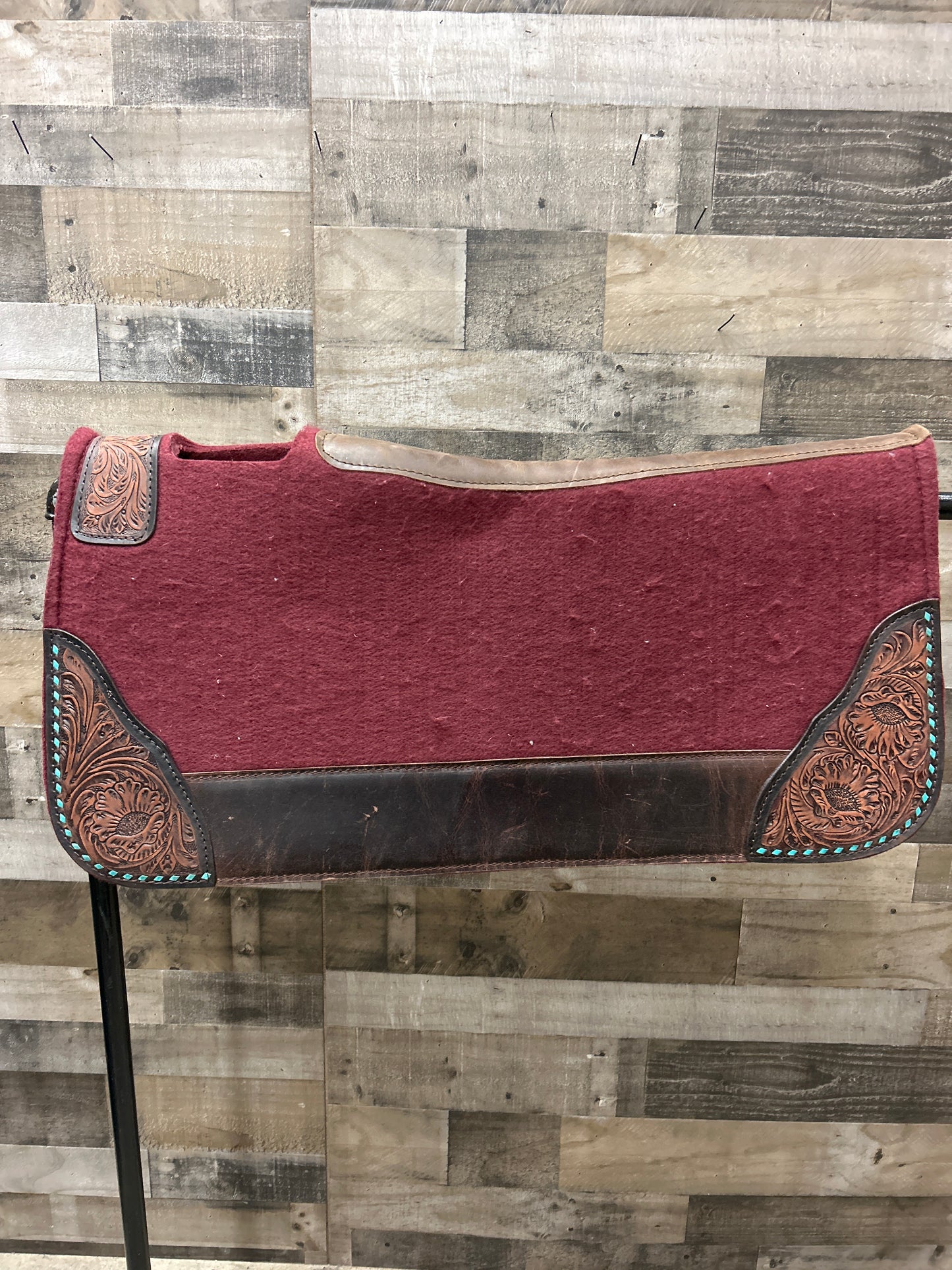 30 X 32 Felt Pad 1" Thick