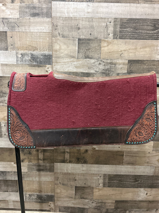 30 X 32 Felt Pad 1" Thick